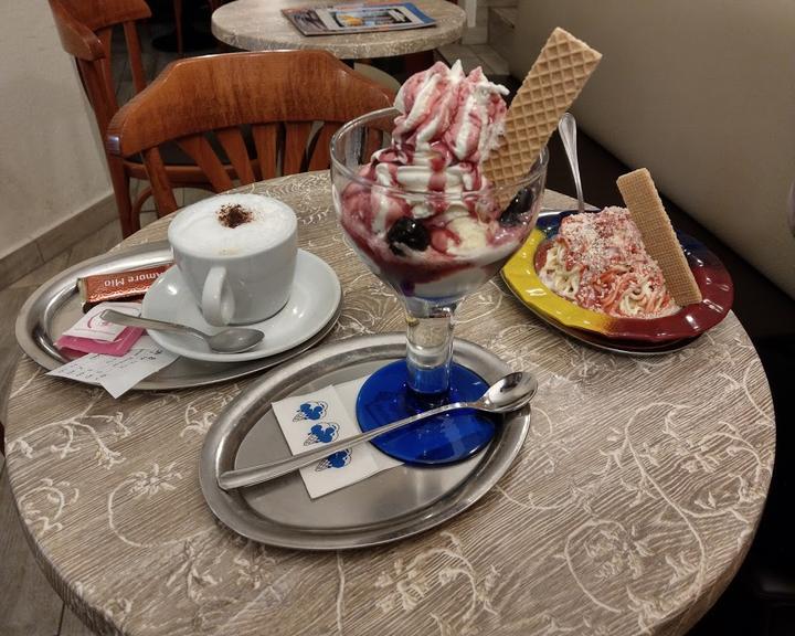 Eiscafe Venezia